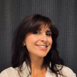 Giulia - Italian tutor - London