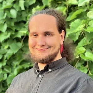 Marek - nauczyciela matematyki - Bytom Odrzański
