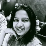 Neha - Cooking tutor - Nagpur
