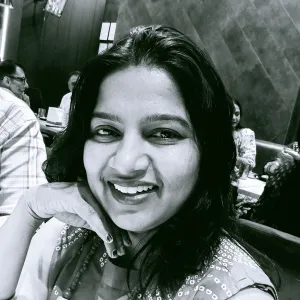 Neha - Cooking tutor - Nagpur