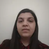 Raluca - Profesor de matematică - Suceava