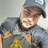 Rojo - Profe de gastronomía - Barrancabermeja