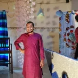 Vikash Kumar - Geography tutor - Bhubaneswar