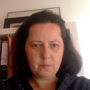 Marie-Hélène - Prof d'histoire - géo - Marrakech