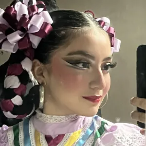 Valentina - profesor danza - Ciudad de México