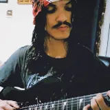 Lucas - Guitar Tutor - Limerick