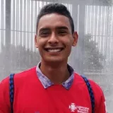 Sergio Luis - Profesor de vocabularión- inglés - Carepa