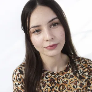 Asmaa - Prof de SVT - Kénitra