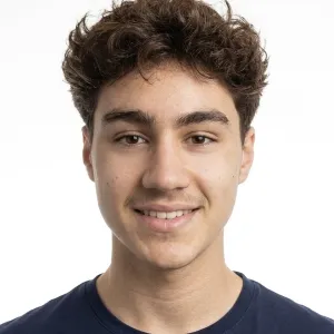 Ivan - Prof de maths - Paris