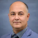 Mostafa - Prof de français - 