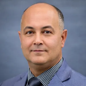 Mostafa - Prof de français - 