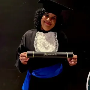 Alexia - Professor de dança - Rio das Flores (Rio de Janeiro)