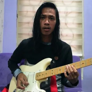 Abdul Holil - Guru gitar - DKI Jakarta