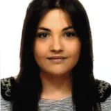 Sara - profesor de matemáticas - Villaviciosa de Odón