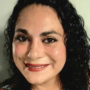 Madelin - English tutor - Tampa