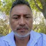 Enrique - profesor de logística - Aguascalientes