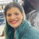 Margarete - Professor de excel - Vila Mariana