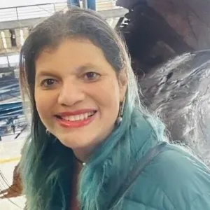 Margarete - Professor de excel - Vila Mariana