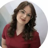 Anna - nauczyciela chemii - Katowice