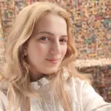 Mariam - English tutor - Armenia