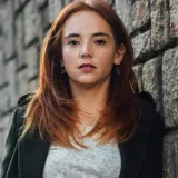 Luciana - profesor de inglés - Ciudad de México