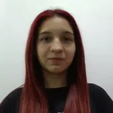 Oriana - Profesor inglés - Morón