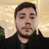 Daniel Alejandro - Profesor de física - Los Mochis