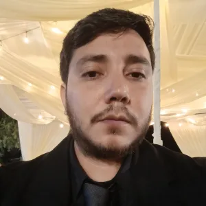Daniel Alejandro - Profesor de física - Los Mochis