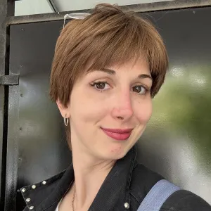 Agustina - profesor de entrenamiento personal - Buenos Aires