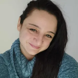 Maja - Internet Initiation tutor - Mississauga