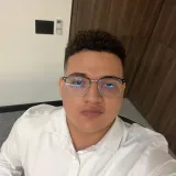 Ronaldo - Profe de inglés - Barranquilla