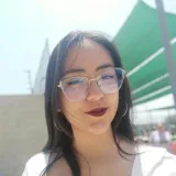 Natalia - Profe de literatura - Trujillo