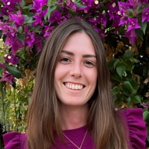 Clara - Maths tutor - 22£/h