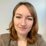 Pia - Lehrkraft für Deutsch - Celle