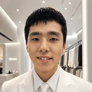 LEO IK HAU - English tutor - Johor Bahru