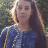 Amanda - Latviešu valoda skolotājs - Ventspils