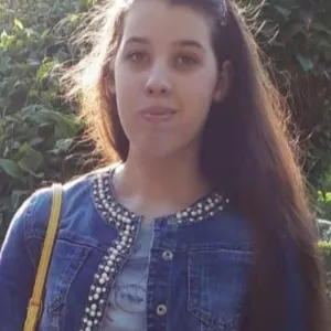 Amanda - Latviešu valoda skolotājs - Ventspils