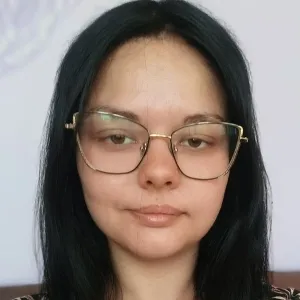 Олександра - репетитор з угорської мови - Ужгород