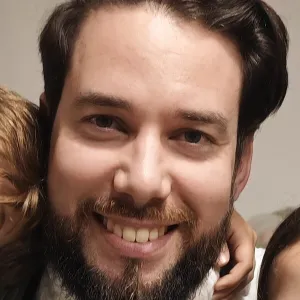 Bruno - Professor de matemática - Rio de Mouro