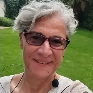 Sibel - İngilizce öğretmeni - 
