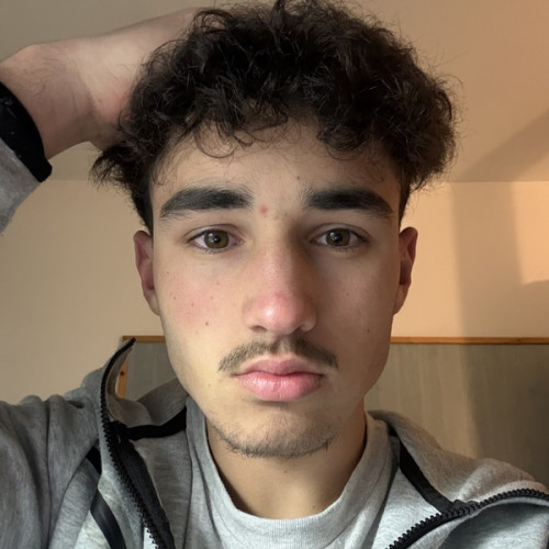 Thomas - Prof de SVT à Nancy - 19€/h