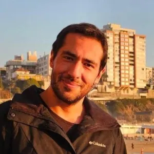 Daniel - Profesor de español para extranjeros - Viña del Mar