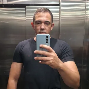 Marcelo - Professor de matemática - Aparecida de Goiânia
