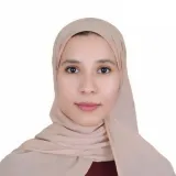 Hajar - Prof d'arabe - 