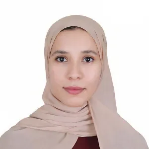 Hajar - Prof d'arabe - 
