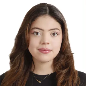 Angie Daniela - Profe de inglés - Tunja