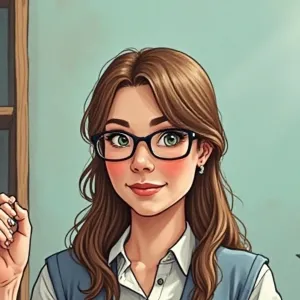Monika - Учител по Испански Език - София