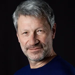 Denis - Prof de prise de parole - Paris