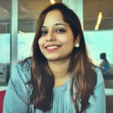 Vaishnavi - Design tutor - Leeds