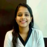 Trisha - Design tutor - Glasgow